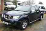 Navara dCi Tekna 4x4 Dcb DIESEL