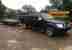 Nissan Navara with Batson 5th wheel trailer