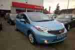 Note 1.2 Acenta Mpv