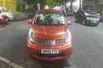 Note 1.4 16V ACENTA