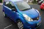 Nissan Note 1.4 16v 2011MY Acenta auto drive