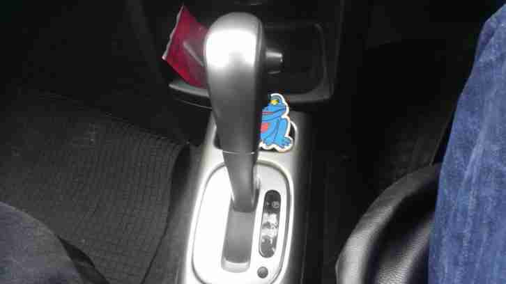 Nissan Note 1.4 16v 2011MY Acenta auto drive excellent condition only 2499 ono