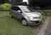 Nissan Note 1.5dCi FRENCH LEFT HAND DRIVE Acenta LHD