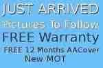 Note DCI SE + FREE WARRANTY and AA