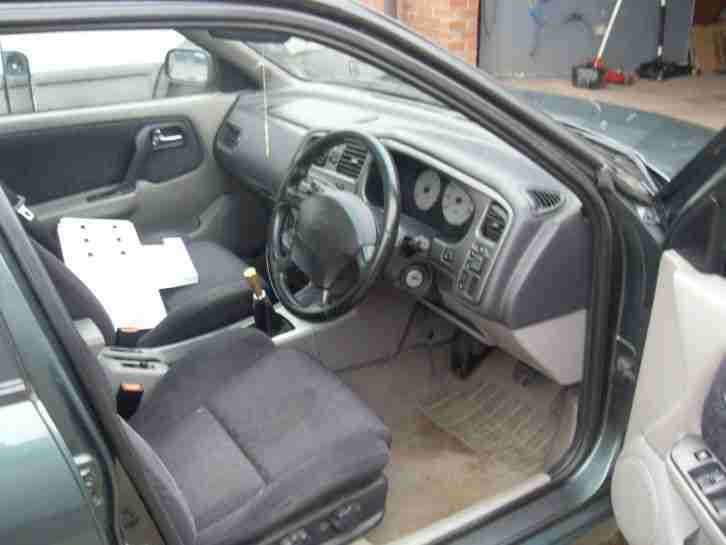 Nissan PRIMERA 1.8 SPORT,MOT JANUARY 2016,CHEAP CAR