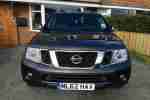 Pathfinder 2.5 dCi EU 5 Tekna 2012