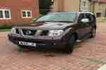 Pathfinder 2.5d Platinum 5dr 2009