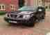 Nissan Pathfinder 2.5d Platinum 5dr 2009