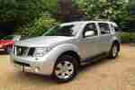 Pathfinder 2.5dCi 174 T Spec MPV 5d