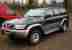 Nissan Patrol Y61 2.8TD GR Touring