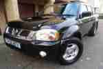 Pick Up 2.5 DI NAVARA DOUBLE CAB 2005