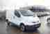 Nissan Primastar 2.0dCI ( 115PS ) Low Roof SE 2700 SWB