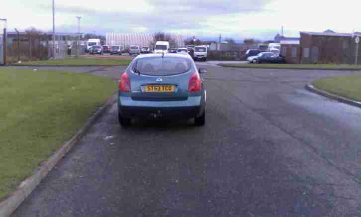 Nissan Primera 1.8 S