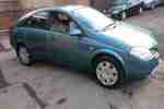 Primera 1.8 S