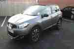 QASHQAI 360 1.6 Petrol 63 Reg