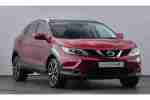 Qashqai 1.2 DIG T Tekna S S PETROL