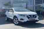 Qashqai 1.3 DiG T 160 Acenta Premium 5