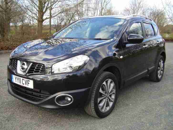 Qashqai 1.5 dCi Tekna 2WD 5dr