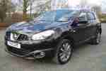 Qashqai 1.5 dCi Tekna 2WD 5dr