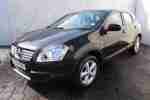 Qashqai 1.5DCI ACENTA 5 DOOR HATCHBACK