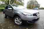 Qashqai 1.5dCi ( 110ps ) 360