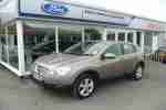 Qashqai 1.5dCi 2WD Acenta