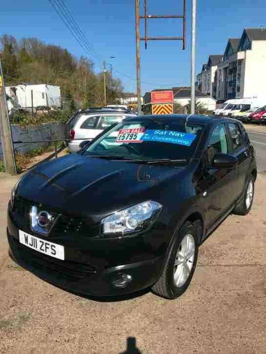 Qashqai 1.5dCi 2WD Acenta