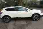 Qashqai 1.5dCi 2WD N TEC