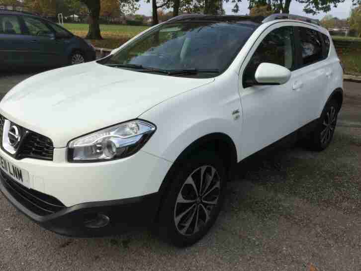 Nissan Qashqai 1.5dCi 2WD N-TEC
