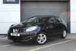 Qashqai 1.6 117 Acenta 5Dr Black