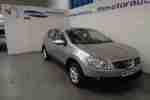 Qashqai 1.6 2WD Acenta