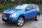 Qashqai 1.6 2WD Tekna BLUETOOTH