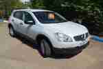 Qashqai 1.6 2WD Visia