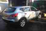 Qashqai 1.6 2WD Visia