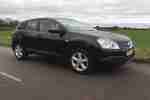 Qashqai 1.6 ( Sat Nav ) 2WD Tekna