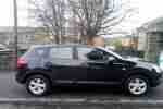 Qashqai 1.6 Visia 2007 (07) Full Years