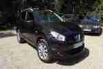 Qashqai 1.6 dCi Tekna 2WD 5dr (start