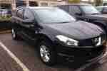 Qashqai 2.0 manual diesel