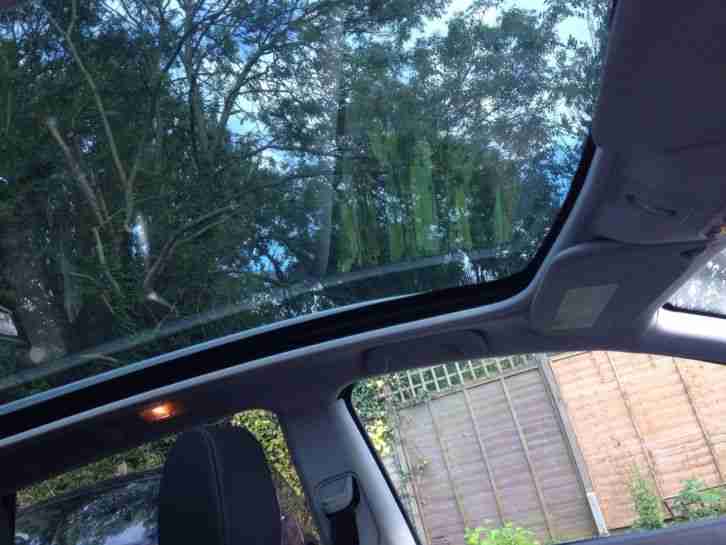 Nissan Qashqai 2.0 manual diesel