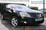 Qashqai 2.0dCi 2WD Tekna Panoramic