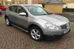 Qashqai 2.0dCi ( Sat Nav ) 4WD Tekna