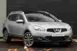 Qashqai+2 1.5 dCi [110] N Tec+ 5dr