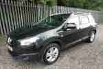 Qashqai+2 1.5dCi 2WD Acenta 2010