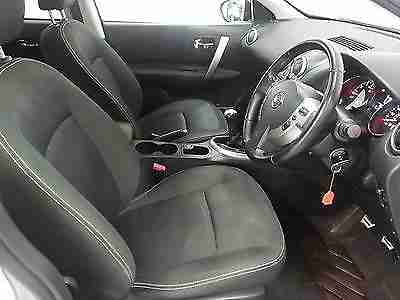 Nissan Qashqai+2 1.6 2WD 2010MY N-TEC *BUY FOR JUST &pound;218 PER MONTH*