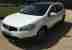 Nissan Qashqai + 2 Tekna 2011 61 2.0 dCi White Great Condition