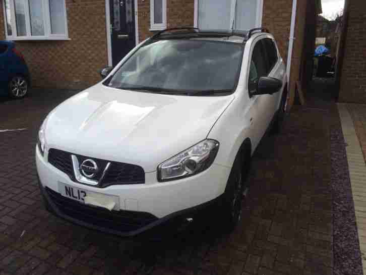 Qashqai 360 Excellent condition