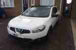 Qashqai 360 Excellent condition