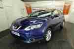 Qashqai DCI ACENTA PREMIUM