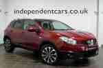 Qashqai Dci N Tec Plus Hatchback 1.5