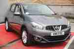 Qashqai Hatchback 1.6 117 Acenta 5dr